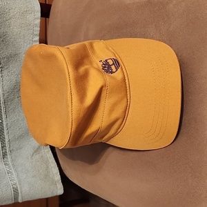 Men's timberland hat, sz L/XL, Tan